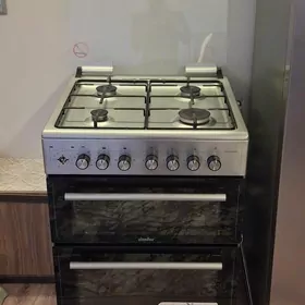 Газовая плита