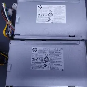 Бренд блоки питания