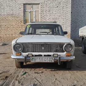 Lada 2102 1984