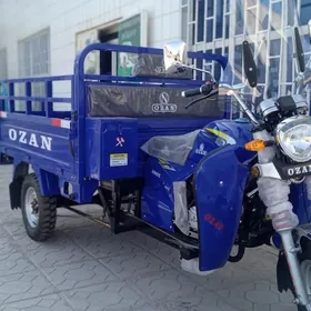 Ozan 200CC 2025