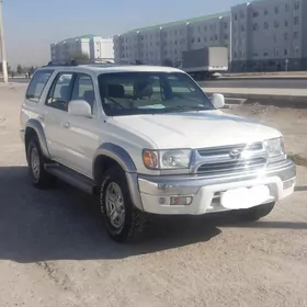 Toyota 4Runner 2002
