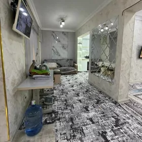 Kim raýon 2 kom+3 kom podwal