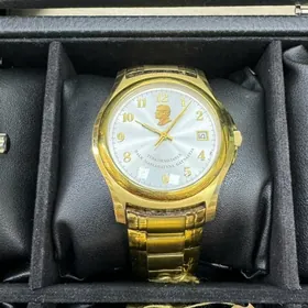 Romanson Maslahat Sagat часы