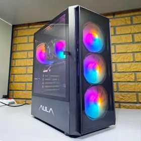 🟥 i7-6700️RX 590 8G ️