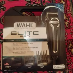 wahl elite