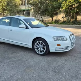 Audi A6 2010