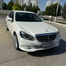 Mercedes-Benz E300 2014