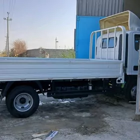 Foton Lovol FL935E 2025