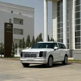 Hyundai Palisade 2025