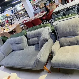 Maral troýka diwan.Тройка дива