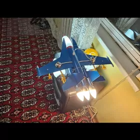 SAMALŸOT LŸUSTRA ARIGINAL!