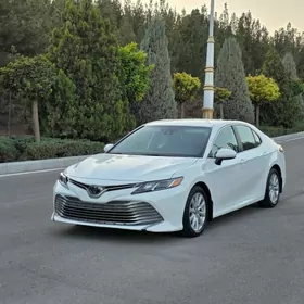 Toyota Camry 2020