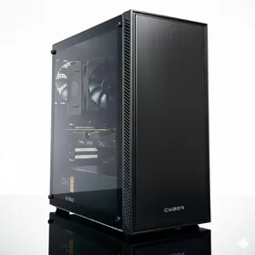 🟥 i7-9700️GTX 1060 6G ️