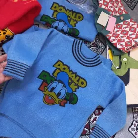 Jempir Svitr жемпир