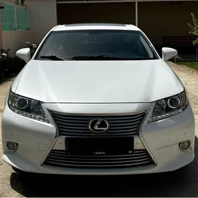 Lexus ES 350 2013