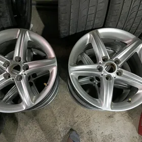 245 45 20 BRIDGESTONE TEKER