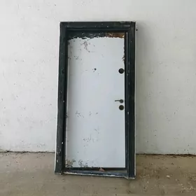 Dasgy turk gapy galyñ