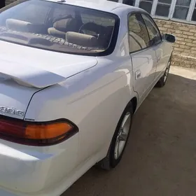 Toyota Mark II 1993