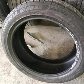 235 45 18 teker MICHELIN 🔰🔰