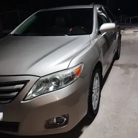 Toyota Camry 2008