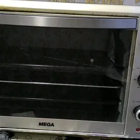 духовка электрическая