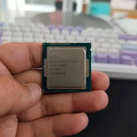 i7 4790 4/8 3.6Ghz