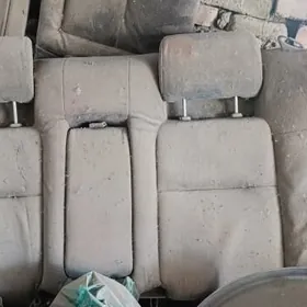 Tayota markll sidenya