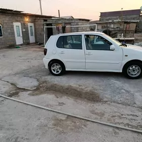 Volkswagen Polo 1999