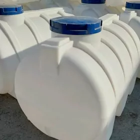 Boçga Бочка Boçka 1 ton