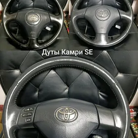 Камри SE Rol rul руль рол