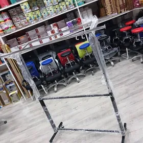 Turnik wesylka st 005