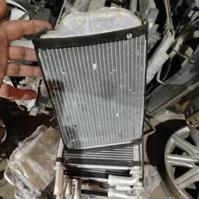 BABOCKA PEC RADIATOR