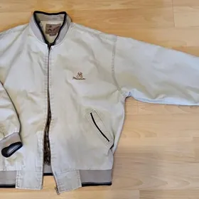 Куртка легкая мужская