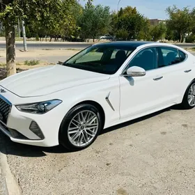 Genesis G70 2020