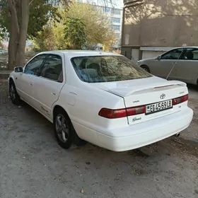 Toyota Camry 1998