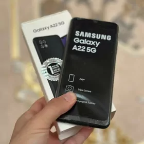 Samsung A22 obmen bar