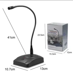 SYMLY STOLDA GOYULYAN MIKRAFON