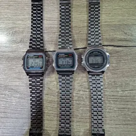 sagat casio electron Montana