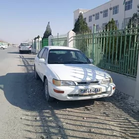 Toyota Corolla 1994