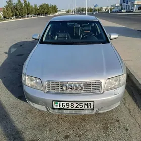Audi A4 2003