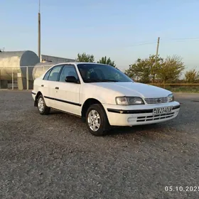 Toyota Tercel 1998