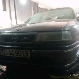 Opel Vectra 1989