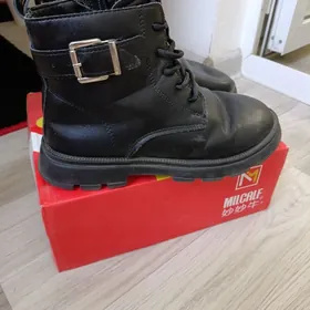 ботинки на мальчика