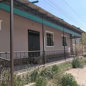 3 ёл тарап 12соток 5комнат