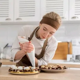 Kökeçi Konditer Gerek