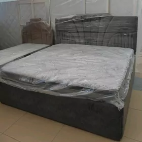 MATRASLAR МАТРАСЫ