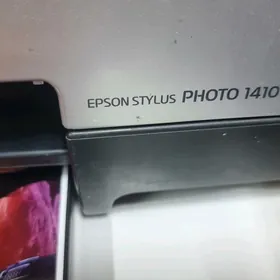 EPSON 1410 A3