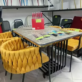 Stol stul loft 4 adamlyk