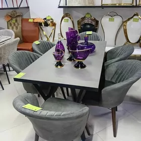 Stol Pariź stul Sada.Стол стул