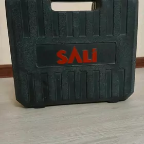 Шуруповёрт